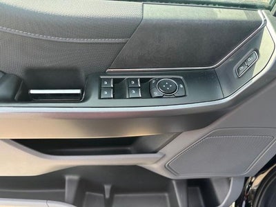 2024 Ford F-150 XLT 4WD SuperCrew 5.5' Box
