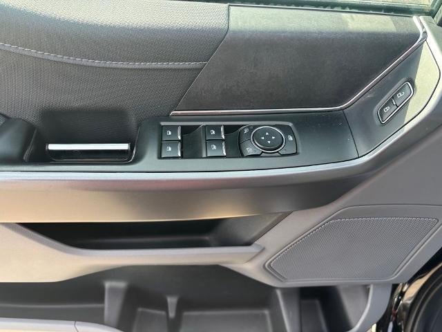 2024 Ford F-150 XLT 4WD SuperCrew 5.5' Box