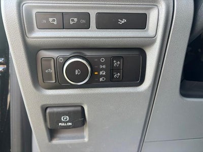 2024 Ford F-150 XLT 4WD SuperCrew 5.5' Box