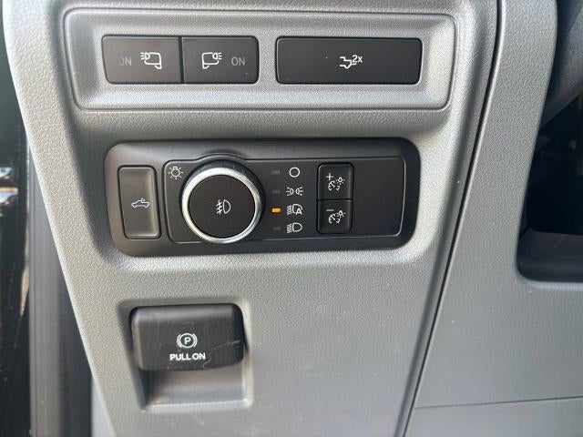 2024 Ford F-150 XLT 4WD SuperCrew 5.5' Box