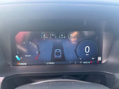 2024 Ford F-150 XLT 4WD SuperCrew 5.5' Box