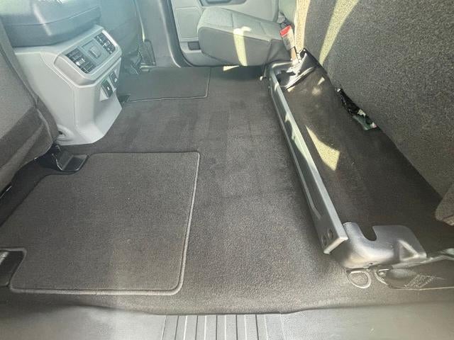 2024 Ford F-150 XLT 4WD SuperCrew 5.5' Box