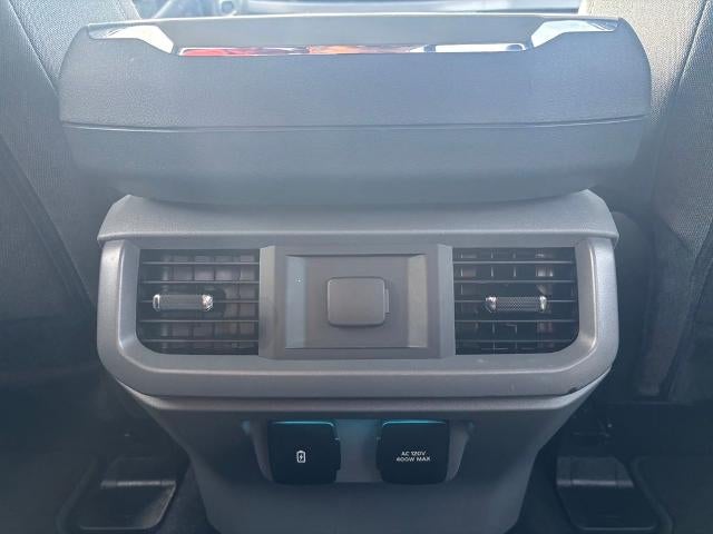 2024 Ford F-150 XLT 4WD SuperCrew 5.5' Box