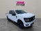 2024 Ford F-150 XLT 4WD SuperCrew 5.5' Box