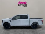 2024 Ford F-150 XLT 4WD SuperCrew 5.5' Box