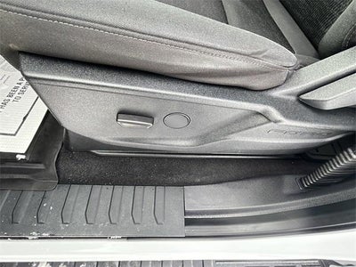 2024 Ford F-150 XLT 4WD SuperCrew 5.5' Box