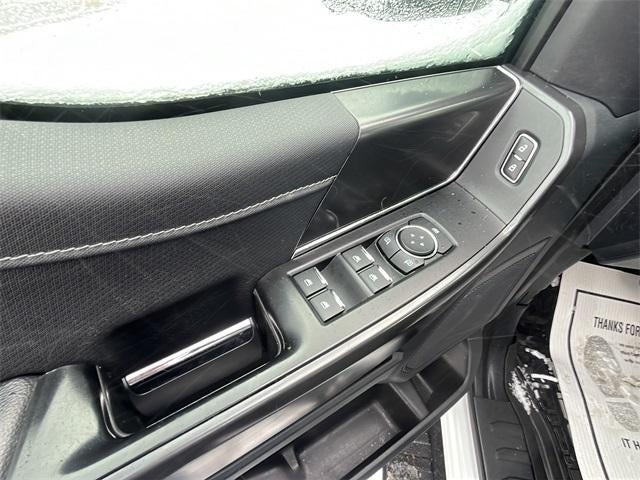 2024 Ford F-150 XLT 4WD SuperCrew 5.5' Box