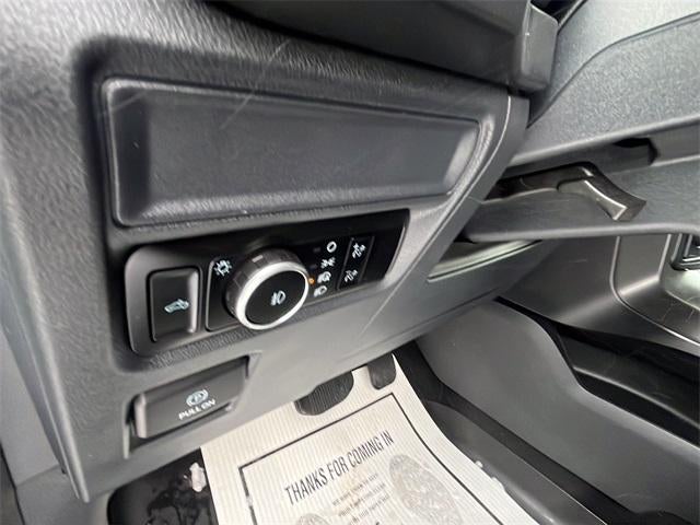 2024 Ford F-150 XLT 4WD SuperCrew 5.5' Box