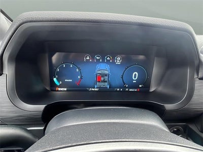 2024 Ford F-150 XLT 4WD SuperCrew 5.5' Box