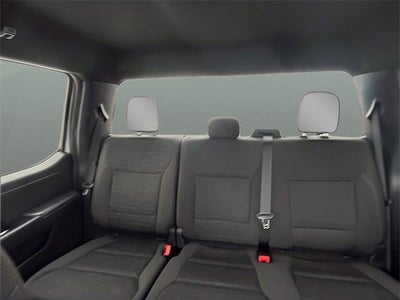 2024 Ford F-150 XLT 4WD SuperCrew 5.5' Box