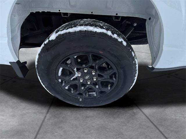 2024 Ford F-150 XLT 4WD SuperCrew 5.5' Box