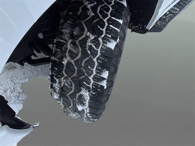 2024 Ford F-150 XLT 4WD SuperCrew 5.5' Box