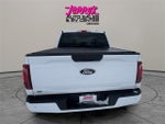2024 Ford F-150 XLT 4WD SuperCrew 5.5' Box