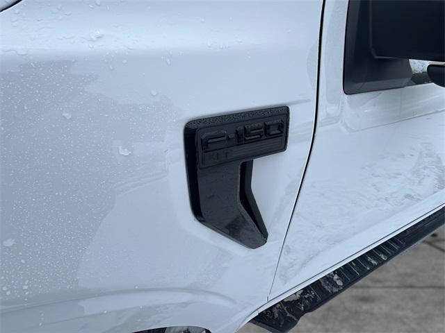 2024 Ford F-150 XLT 4WD SuperCrew 5.5' Box