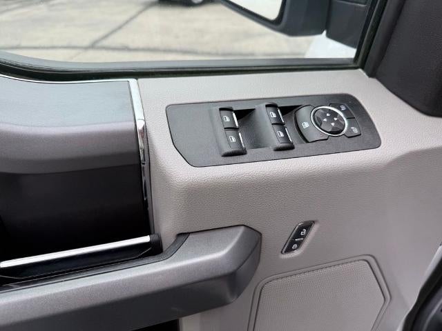 2018 Ford F-150 XLT 4WD SuperCab 6.5' Box