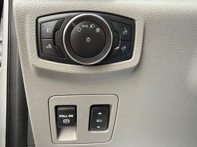 2018 Ford F-150 XLT 4WD SuperCab 6.5' Box