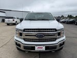 2018 Ford F-150 XLT 4WD SuperCab 6.5' Box