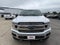 2018 Ford F-150 XLT 4WD SuperCab 6.5' Box