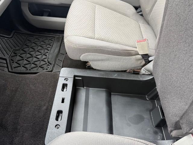 2018 Ford F-150 XLT 4WD SuperCab 6.5' Box