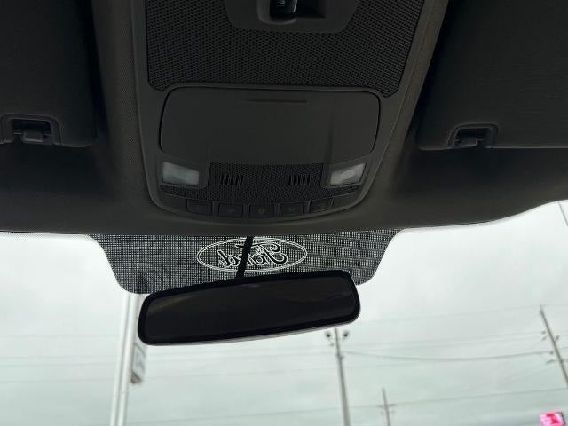 2018 Ford F-150 XLT 4WD SuperCab 6.5' Box
