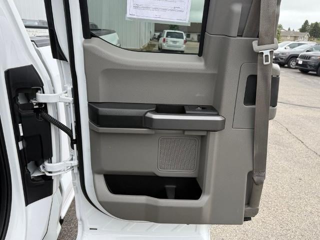 2018 Ford F-150 XLT 4WD SuperCab 6.5' Box