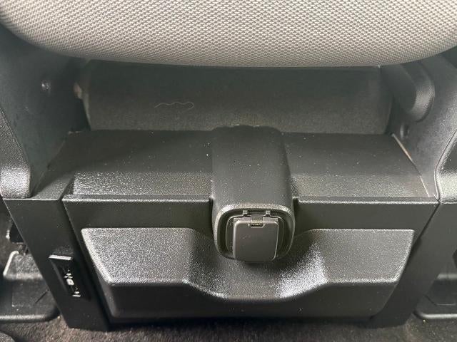 2018 Ford F-150 XLT 4WD SuperCab 6.5' Box