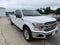 2018 Ford F-150 XLT 4WD SuperCab 6.5' Box