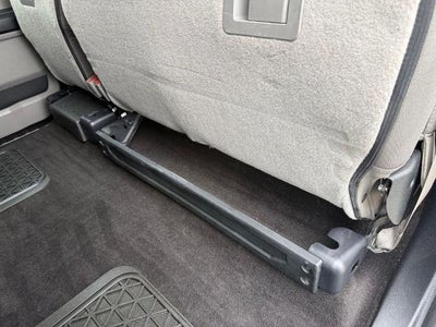 2018 Ford F-150 XLT 4WD SuperCab 6.5' Box