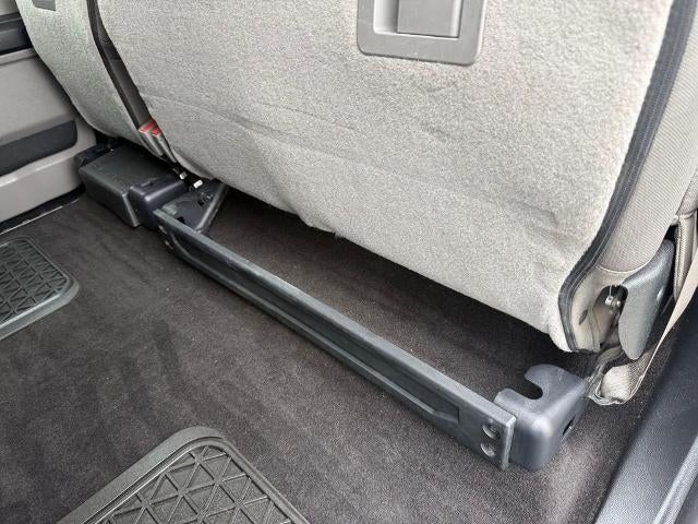2018 Ford F-150 XLT 4WD SuperCab 6.5' Box