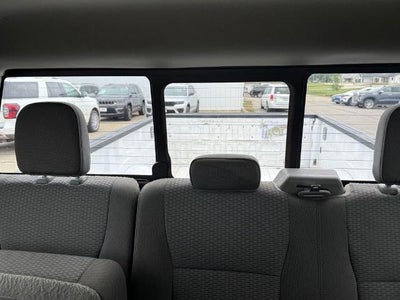 2018 Ford F-150 XLT 4WD SuperCab 6.5' Box