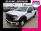 2017 Ford F-150 XL 4WD SuperCab 6.5' Box