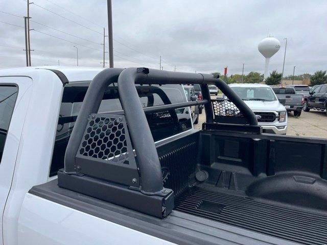 2017 Ford F-150 XL 4WD SuperCab 6.5' Box