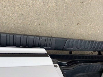 2017 Ford F-150 XL 4WD SuperCab 6.5' Box