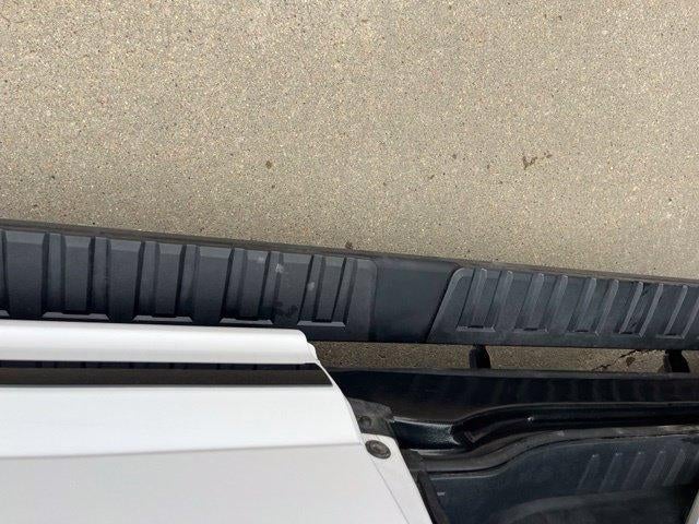 2017 Ford F-150 XL 4WD SuperCab 6.5' Box