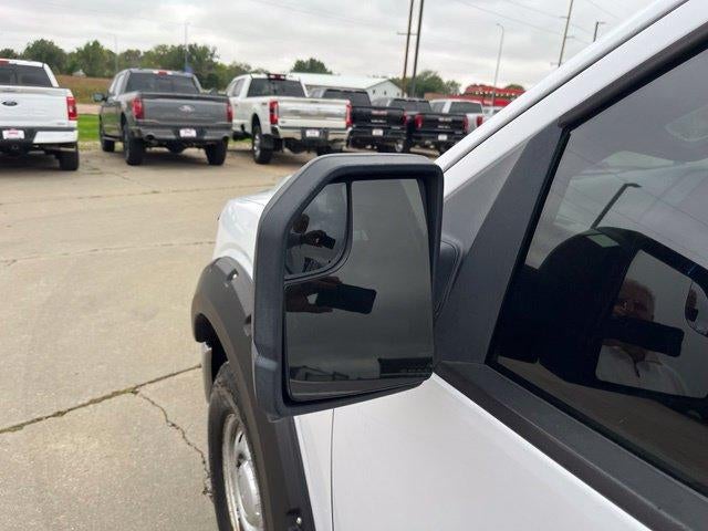 2017 Ford F-150 XL 4WD SuperCab 6.5' Box
