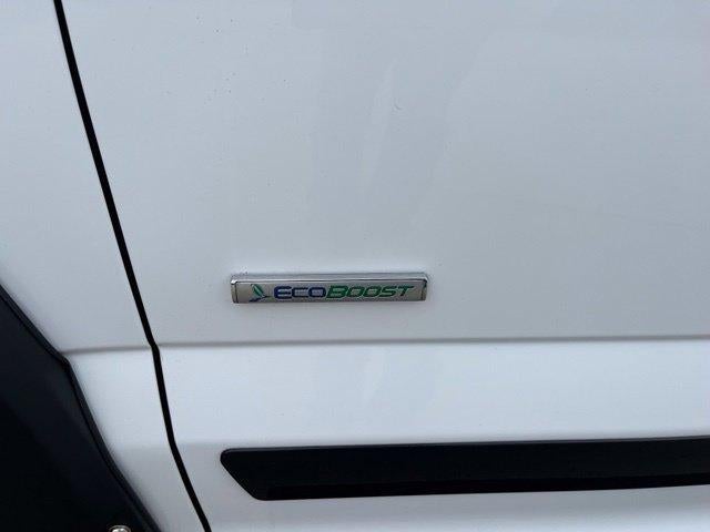 2017 Ford F-150 XL 4WD SuperCab 6.5' Box