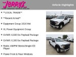 2017 Ford F-150 XL 4WD SuperCab 6.5' Box