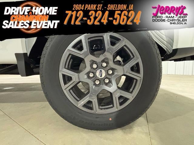 2026 Ford F-150 STX 4WD SuperCab 6.5' Box