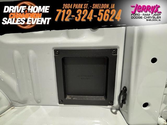 2026 Ford F-150 STX 4WD SuperCab 6.5' Box