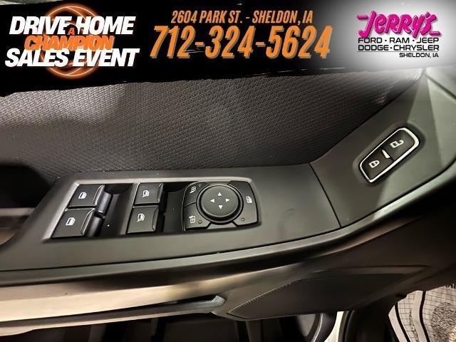 2026 Ford F-150 STX 4WD SuperCab 6.5' Box