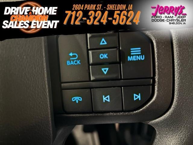 2026 Ford F-150 STX 4WD SuperCab 6.5' Box