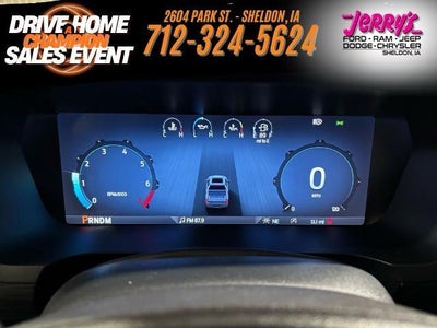 2026 Ford F-150 STX 4WD SuperCab 6.5' Box