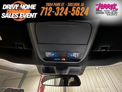 2026 Ford F-150 STX 4WD SuperCab 6.5' Box