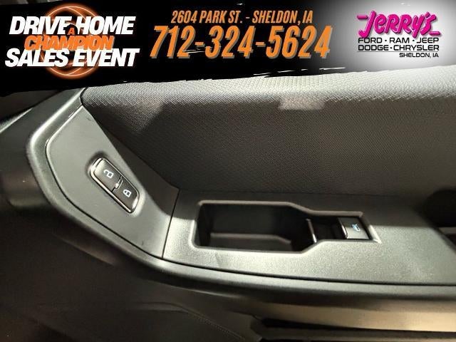 2026 Ford F-150 STX 4WD SuperCab 6.5' Box