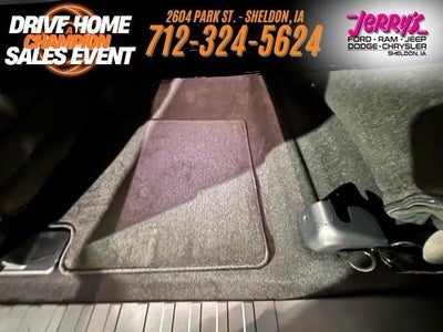 2026 Ford F-150 STX 4WD SuperCab 6.5' Box