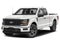 2026 Ford F-150 STX 4WD SuperCab 6.5' Box