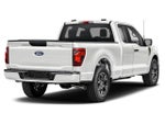 2026 Ford F-150 STX 4WD SuperCab 6.5' Box