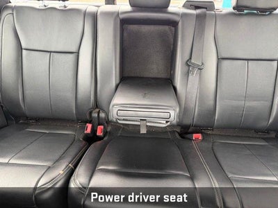 2019 Ford F-150 LARIAT 4WD SuperCrew 5.5' Box