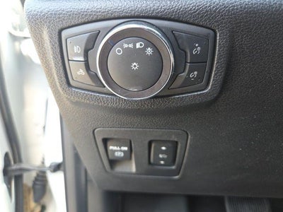 2019 Ford F-150 LARIAT 4WD SuperCrew 5.5' Box