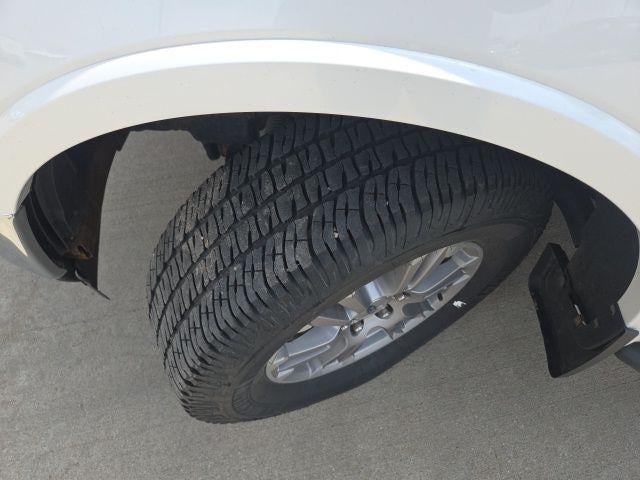 2019 Ford F-150 LARIAT 4WD SuperCrew 5.5' Box